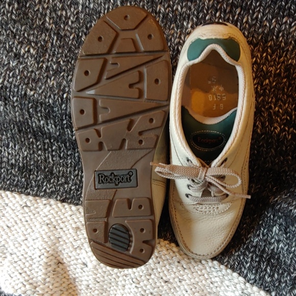 Rockport Shoes - Rockport Classic Walker unisex womens 9 men's 7